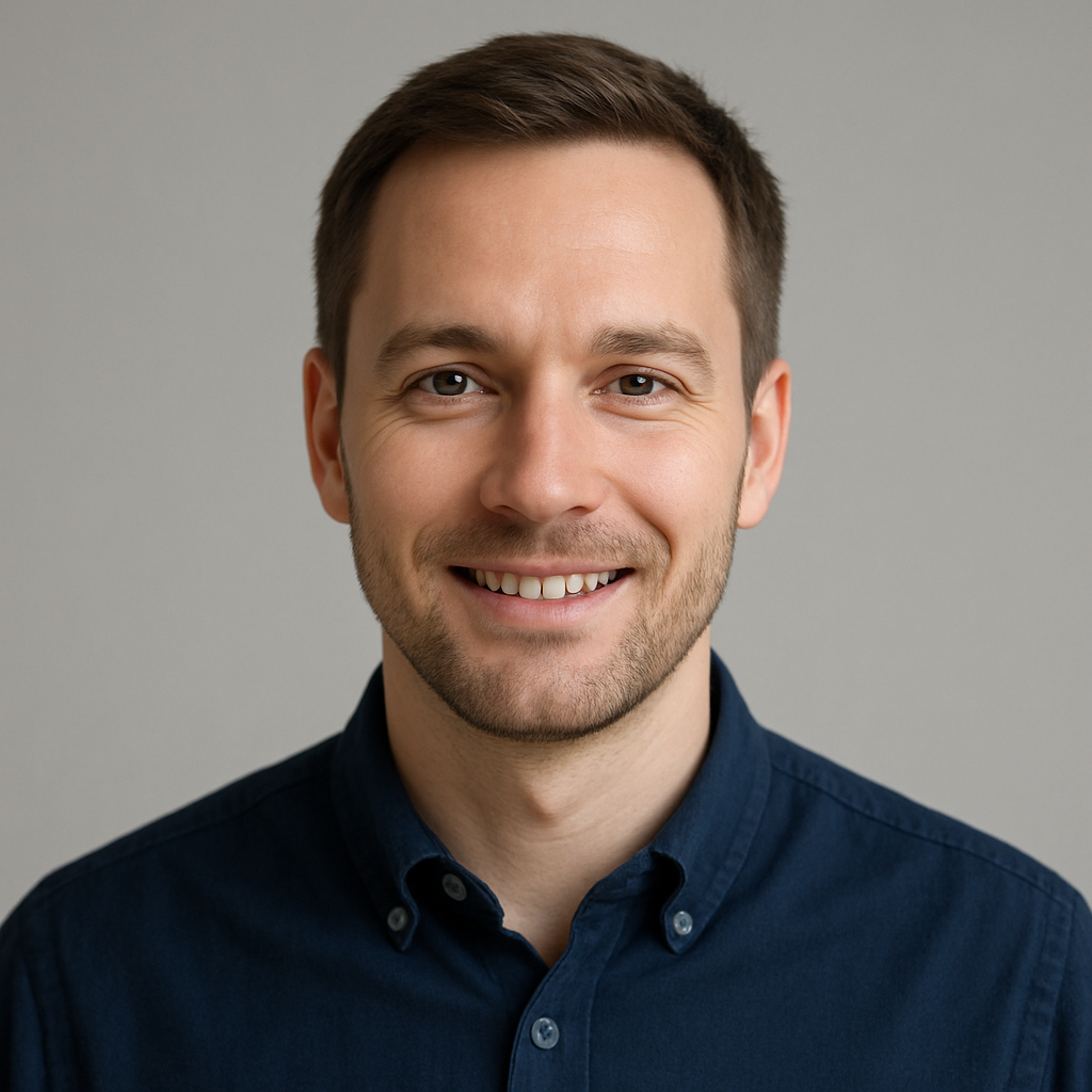 Lars Pedersen